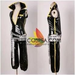 Cosrea Vocaloid Len Kagamine Project Diva Cosplay Costume
