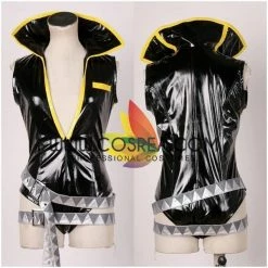 Cosrea Vocaloid Len Kagamine Project Diva Cosplay Costume