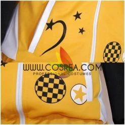Cosrea Anime Costumes Vocaloid Len Kagamine Project Diva F Cosplay Costume