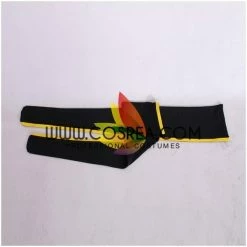 Cosrea Anime Costumes Vocaloid Len Kagamine Project Diva F Cosplay Costume