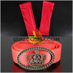 Cosrea Vocaloid Len Kagamine Sandplay Singing Of The Dragon Cosplay Costume