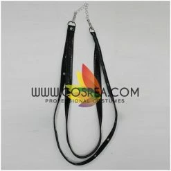 Cosrea Vocaloid Len Kagamine Secret Police Cosplay Costume