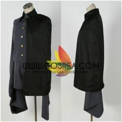 Cosrea Anime Costumes Vocaloid Len Kagamine Senbon Zakura Cosplay Costume