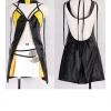 Cosrea Vocaloid Lily Cosplay Costume