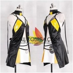 Cosrea Vocaloid Lily Cosplay Costume