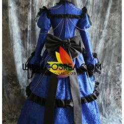 Cosrea Vocaloid Loveless Len Brocade Lace Cosplay Costume