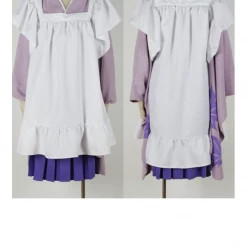 Cosrea Vocaloid Luka Megurine Senbon Zakura Cosplay Costume