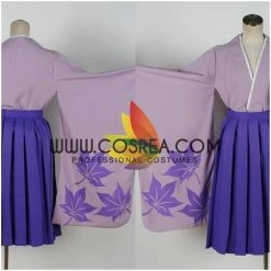 Cosrea Vocaloid Luka Megurine Senbon Zakura Cosplay Costume