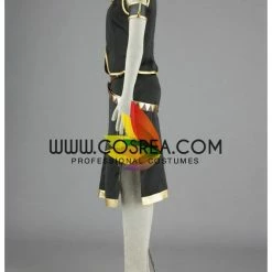 Cosrea Vocaloid Megurine Luka Fabric Version Cosplay Costume