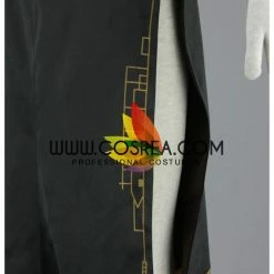 Cosrea Vocaloid Megurine Luka Fabric Version Cosplay Costume