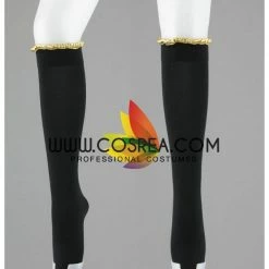 Cosrea Vocaloid Megurine Luka Fabric Version Cosplay Costume