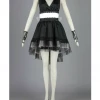 Cosrea Vocaloid Megurine Luka Magnet Cosplay Costume Anime Costumes