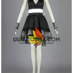 Cosrea Vocaloid Megurine Luka Magnet Cosplay Costume Anime Costumes
