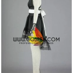 Cosrea Vocaloid Megurine Luka Magnet Cosplay Costume Anime Costumes