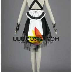 Cosrea Vocaloid Megurine Luka Magnet Cosplay Costume Anime Costumes