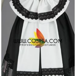 Cosrea Vocaloid Megurine Luka Magnet Cosplay Costume Anime Costumes