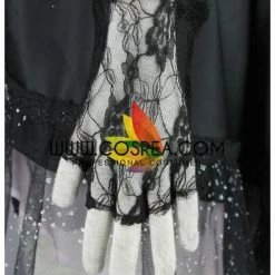 Cosrea Vocaloid Megurine Luka Magnet Cosplay Costume Anime Costumes