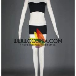 Cosrea Vocaloid Meiko Cosplay Costume