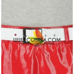 Cosrea Vocaloid Meiko Cosplay Costume