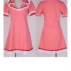 Cosrea Vocaloid Meiko Koi Iro Byoutou Cosplay Costume
