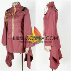 Cosrea Anime Costumes Vocaloid Meiko Senbon Zakura Cosplay Costume