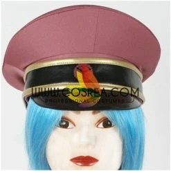 Cosrea Anime Costumes Vocaloid Meiko Senbon Zakura Cosplay Costume