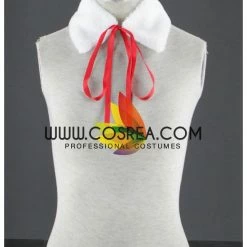 Cosrea Anime Costumes Vocaloid Miki Christmas Cosplay Costume