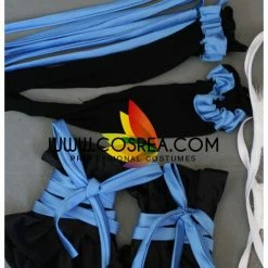 Cosrea Anime Costumes Vocaloid Miku 7th Dragon 2020 Cosplay Costume