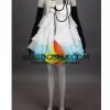 Cosrea Vocaloid Miku Camellia Cosplay Costume Anime Costumes