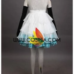 Cosrea Vocaloid Miku Camellia Cosplay Costume Anime Costumes
