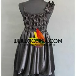 Cosrea Vocaloid Miku Deep Sea Girl Cosplay Costume Anime Costumes