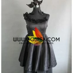 Cosrea Vocaloid Miku Deep Sea Girl Cosplay Costume Anime Costumes