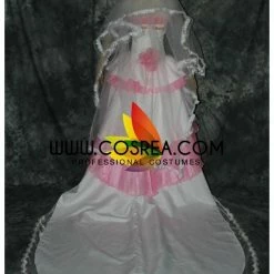 Cosrea Vocaloid Miku Hanayome Cosplay Costume Anime Costumes