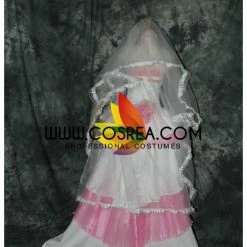 Cosrea Vocaloid Miku Hanayome Cosplay Costume Anime Costumes