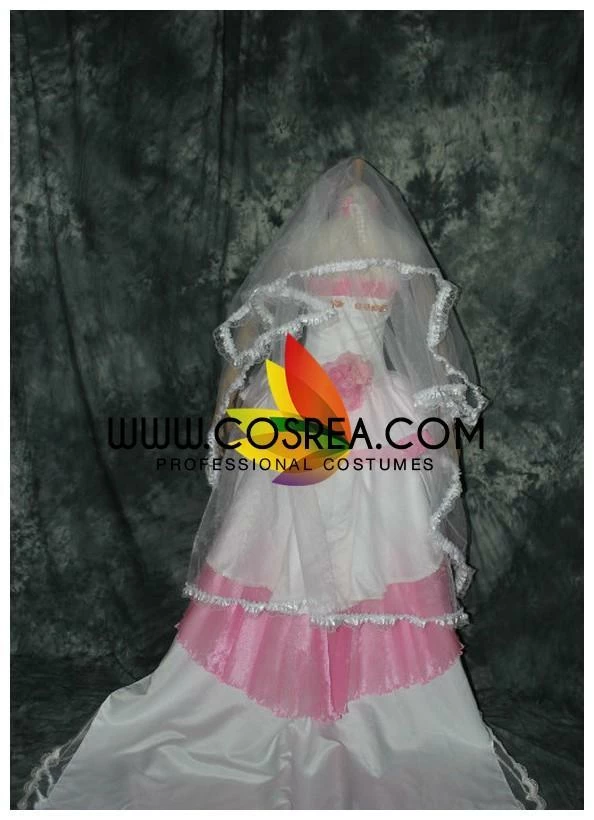 Cosrea Vocaloid Miku Hanayome Cosplay Costume Anime Costumes