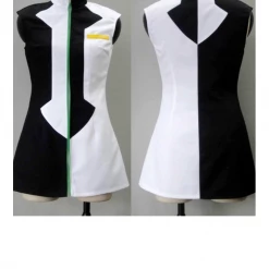 Cosrea Vocaloid Miku Hatsune Meltdown Cosplay Costume