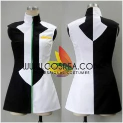 Cosrea Vocaloid Miku Hatsune Meltdown Cosplay Costume