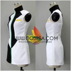Cosrea Vocaloid Miku Hatsune Meltdown Cosplay Costume