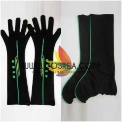 Cosrea Vocaloid Miku Hatsune Meltdown Cosplay Costume