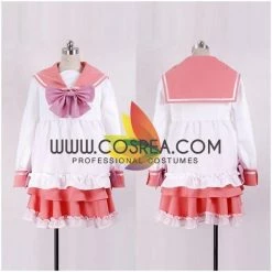 Cosrea Vocaloid Miku Lots Of Laugh Cosplay Costume Anime Costumes