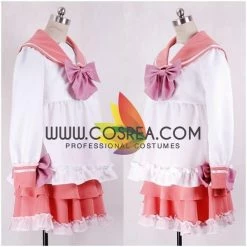 Cosrea Vocaloid Miku Lots Of Laugh Cosplay Costume Anime Costumes