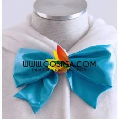 Cosrea Vocaloid Miku Mirai 2018 Bunny Cosplay Costume Anime Costumes