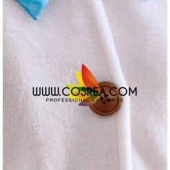 Cosrea Vocaloid Miku Mirai 2018 Bunny Cosplay Costume Anime Costumes