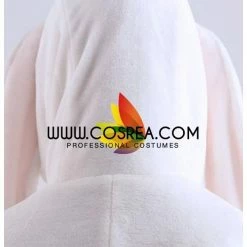 Cosrea Vocaloid Miku Mirai 2018 Bunny Cosplay Costume Anime Costumes