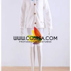Cosrea Vocaloid Miku Mirai 2018 Bunny Cosplay Costume Anime Costumes