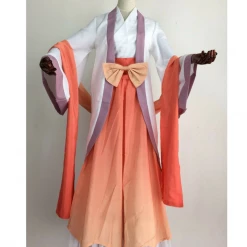 Cosrea Vocaloid Miku Moon Festival Cosplay Costume