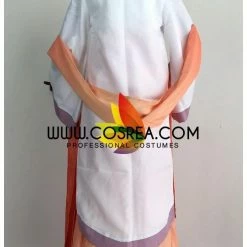 Cosrea Vocaloid Miku Moon Festival Cosplay Costume