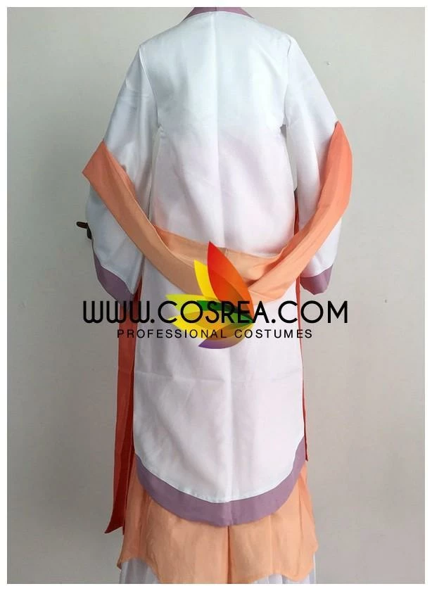Cosrea Vocaloid Miku Moon Festival Cosplay Costume