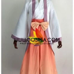 Cosrea Vocaloid Miku Moon Festival Cosplay Costume