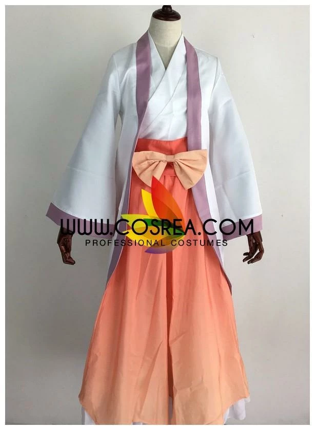 Cosrea Vocaloid Miku Moon Festival Cosplay Costume
